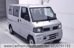 nissan clipper-van 2011 -NISSAN--Clipper Van U71V-0555056---NISSAN--Clipper Van U71V-0555056-