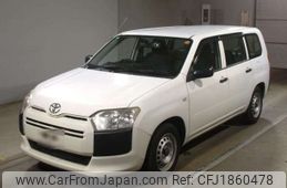 toyota probox-van 2017 CFJ1860478