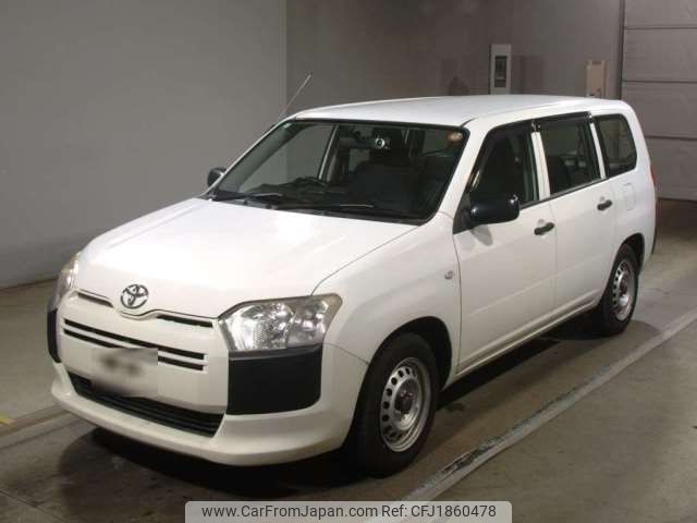 toyota probox-van 2017 CFJ1860478 image 1
