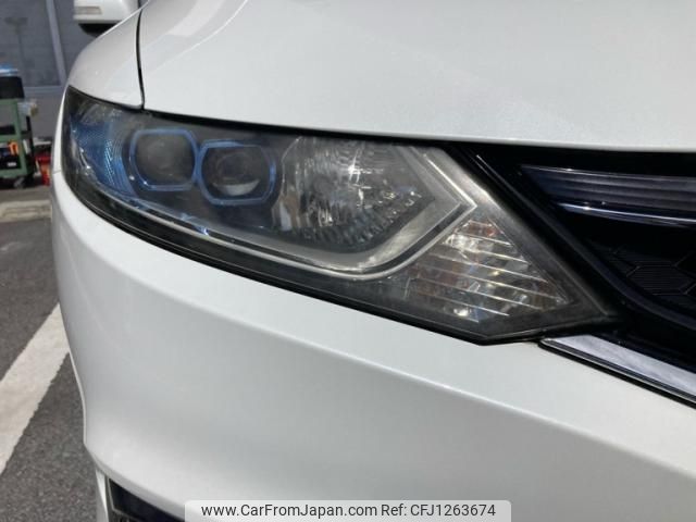 honda jade 2015 -HONDA--Jade DAA-FR4--FR4-1000849---HONDA--Jade DAA-FR4--FR4-1000849- image 2