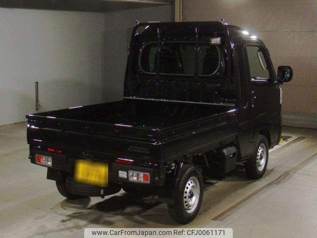 subaru sambar-truck 2024 -SUBARU 【奈良 480た3776】--Samber Truck S500J-0009700---SUBARU 【奈良 480た3776】--Samber Truck S500J-0009700- image 2