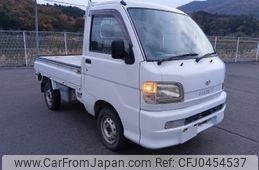 daihatsu hijet-truck 2002 -DAIHATSU--Hijet Truck S210P--0184327---DAIHATSU--Hijet Truck S210P--0184327-