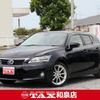 lexus ct 2012 CFJ1691352 image 1