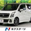 suzuki wagon-r 2019 -SUZUKI--Wagon R DAA-MH55S--MH55S-913928---SUZUKI--Wagon R DAA-MH55S--MH55S-913928- image 1