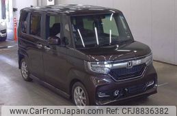 honda n-box 2019 quick_quick_6BA-JF3_JF3-1406595