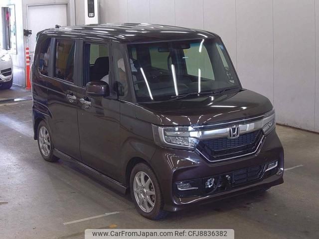 honda n-box 2019 quick_quick_6BA-JF3_JF3-1406595 image 1