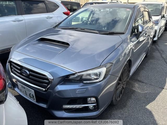 subaru levorg 2014 quick_quick_DBA-VMG_VMG-006773 image 1