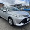 toyota corolla-axio 2015 quick_quick_DAA-NKE165_NKE165-7120084 image 1