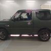 suzuki jimny 2016 -SUZUKI--Jimny JB23W-750639---SUZUKI--Jimny JB23W-750639- image 5