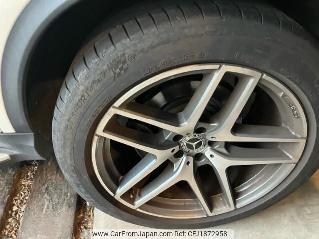 mercedes-benz gle-class 2018 CFJ1872958 image 2