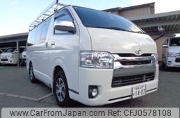 toyota regiusace-van 2014 -TOYOTA 【盛岡 400ｽ5773】--Regius ace Van LDF-KDH206V--KDH206-8078193---TOYOTA 【盛岡 400ｽ5773】--Regius ace Van LDF-KDH206V--KDH206-8078193-