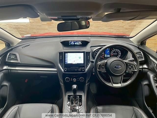 subaru xv 2021 CFJ1788054 image 2
