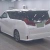 toyota alphard 2021 quick_quick_3BA-AGH30W_AGH30-0353346 image 3