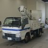 isuzu elf-truck 2009 -ISUZU 【川越 800ｻ4228】--Elf NKR85AN-7006168---ISUZU 【川越 800ｻ4228】--Elf NKR85AN-7006168- image 1