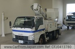 isuzu elf-truck 2009 -ISUZU 【川越 800ｻ4228】--Elf NKR85AN-7006168---ISUZU 【川越 800ｻ4228】--Elf NKR85AN-7006168-