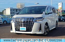 toyota alphard 2020 quick_quick_3BA-AGH30W_AGH30-9014545