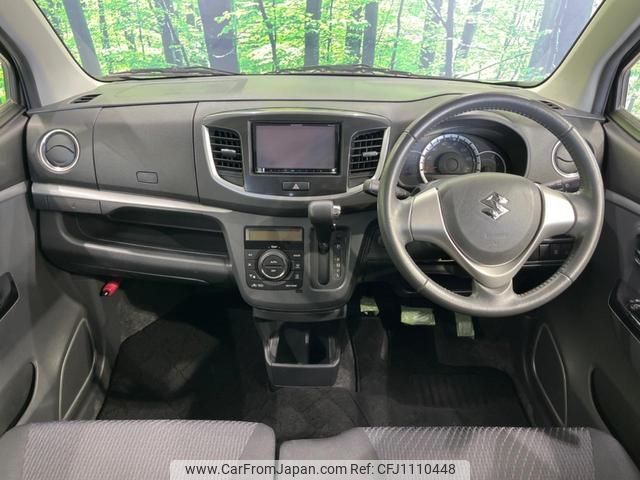 suzuki wagon-r-stingray 2014 quick_quick_MH34S_MH34S-757490 image 2