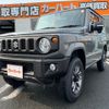 suzuki jimny 2025 -SUZUKI 【滋賀 581ﾕ415】--Jimny JB64W--372641---SUZUKI 【滋賀 581ﾕ415】--Jimny JB64W--372641- image 1