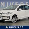 volkswagen up 2018 CFJ1821531 image 1
