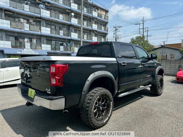 toyota tundra 2012 CFJ1523899 image 2