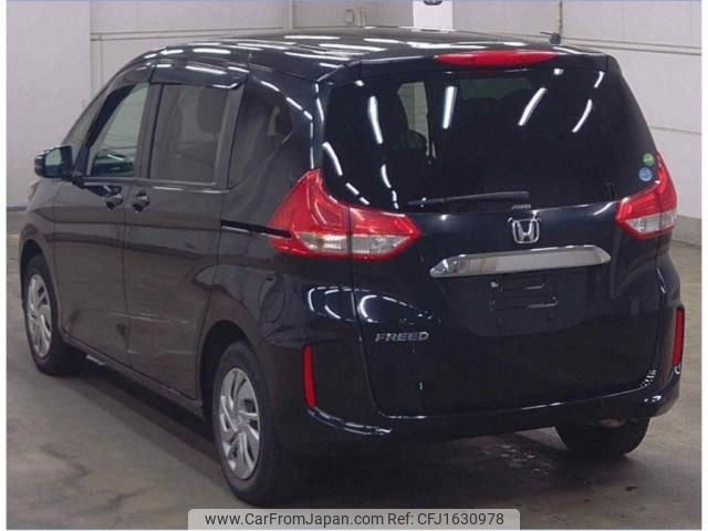 honda freed 2020 CFJ1630978 image 2