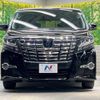 toyota alphard 2015 -TOYOTA--Alphard DBA-AGH30W--AGH30-0036387---TOYOTA--Alphard DBA-AGH30W--AGH30-0036387- image 16