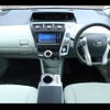 toyota prius-α 2013 CFJ1690488 image 17