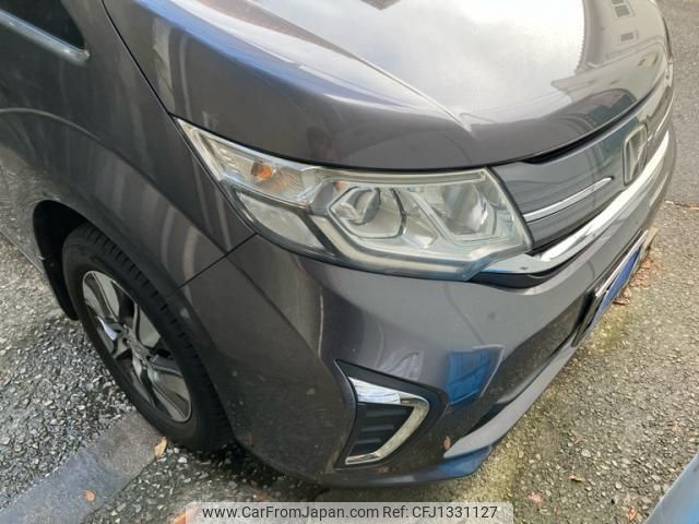 honda stepwagon 2015 -HONDA--Stepwgn DBA-RP2--RP2-1000135---HONDA--Stepwgn DBA-RP2--RP2-1000135- image 2