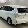 toyota prius-α 2011 -TOYOTA 【奈良 370ふ3】--Prius α ZVW41W-3066166---TOYOTA 【奈良 370ふ3】--Prius α ZVW41W-3066166- image 2