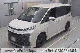 toyota voxy 2022 -TOYOTA--Voxy MZRA90W-0026978---TOYOTA--Voxy MZRA90W-0026978-