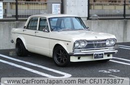 nissan skyline 1967 CFJ1753877
