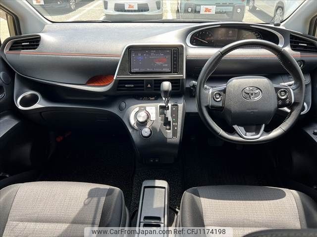 toyota sienta 2020 -TOYOTA--Sienta DBA-NSP170G--NSP170-7247742---TOYOTA--Sienta DBA-NSP170G--NSP170-7247742- image 2