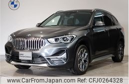 bmw x1 2021 -BMW--BMW X1 3DA-AD20--WBA32AD0005S51284---BMW--BMW X1 3DA-AD20--WBA32AD0005S51284-