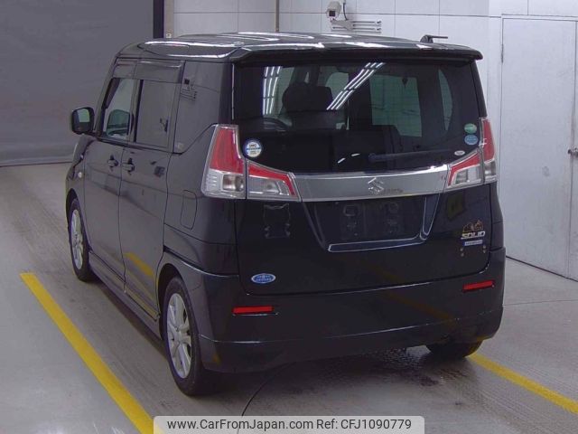 suzuki solio 2015 -SUZUKI--Solio MA36S-102417---SUZUKI--Solio MA36S-102417- image 2