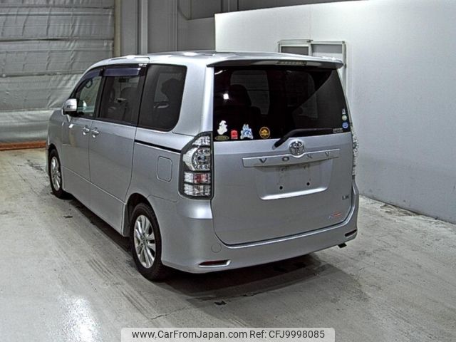 toyota voxy 2011 -TOYOTA--Voxy ZRR70W-0425011---TOYOTA--Voxy ZRR70W-0425011- image 2