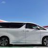 toyota alphard 2022 -TOYOTA--Alphard 3BA-AGH30W--0432612---TOYOTA--Alphard 3BA-AGH30W--0432612- image 11