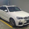 bmw x4 2017 -BMW--BMW X4 DBA-XW35--WBAXW520200S46696---BMW--BMW X4 DBA-XW35--WBAXW520200S46696- image 6