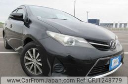 toyota auris 2014 646828-Y2025050274F-12