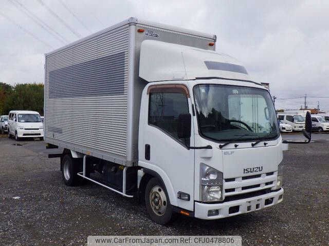 isuzu elf-truck 2014 -ISUZU--Elf NMR85AN--7024080---ISUZU--Elf NMR85AN--7024080- image 1