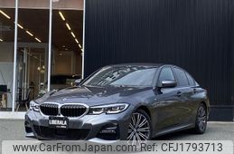 bmw 3-series 2020 CFJ1793713