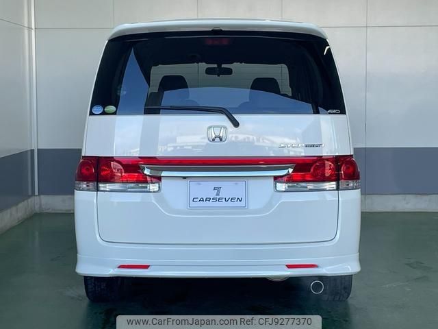 honda stepwagon 2006 -HONDA--Stepwgn RG2--1106043---HONDA--Stepwgn RG2--1106043- image 2