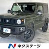 suzuki jimny 2020 quick_quick_JB64W_JB64W-169457 image 1