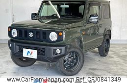 suzuki jimny 2020 quick_quick_JB64W_JB64W-169457