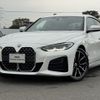 bmw 4-series 2022 CFJ1858593 image 1