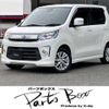 suzuki wagon-r 2015 -SUZUKI--Wagon R DAA-MH44S--MH44S-472590---SUZUKI--Wagon R DAA-MH44S--MH44S-472590- image 1