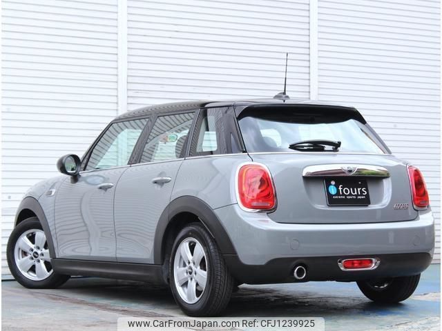 mini mini-others 2015 quick_quick_XS15_WMWXS520302B41555 image 2