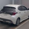 toyota yaris 2020 -TOYOTA--Yaris 5BA-MXPA10--MXPA10-2011366---TOYOTA--Yaris 5BA-MXPA10--MXPA10-2011366- image 2