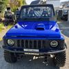 suzuki jimny 1995 CFJ1695314 image 6