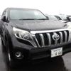 toyota land-cruiser-prado 2016 -TOYOTA 【岐阜 358ﾑ 666】--Land Cruiser Prado CBA-TRJ150W--TRJ150W-0064272---TOYOTA 【岐阜 358ﾑ 666】--Land Cruiser Prado CBA-TRJ150W--TRJ150W-0064272- image 1