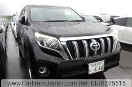 toyota land-cruiser-prado 2016 -TOYOTA 【岐阜 358ﾑ 666】--Land Cruiser Prado CBA-TRJ150W--TRJ150W-0064272---TOYOTA 【岐阜 358ﾑ 666】--Land Cruiser Prado CBA-TRJ150W--TRJ150W-0064272-